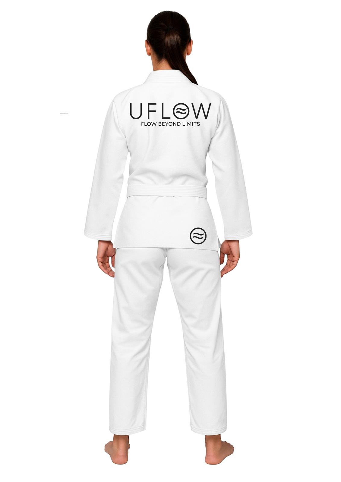 Kimono BJJ Super Ligth - Ladies Gi