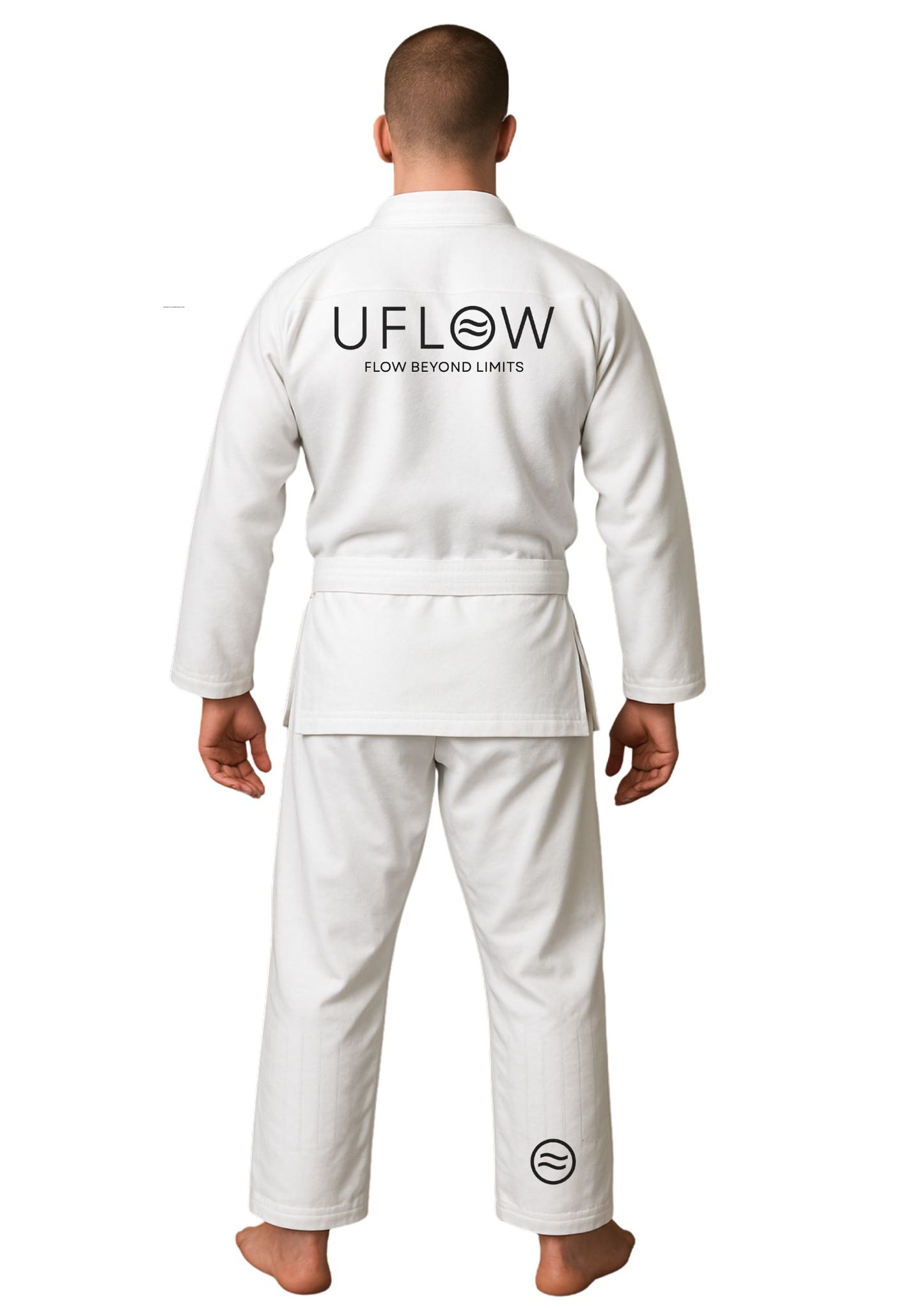 Kimono BJJ Super Light - Man Gi