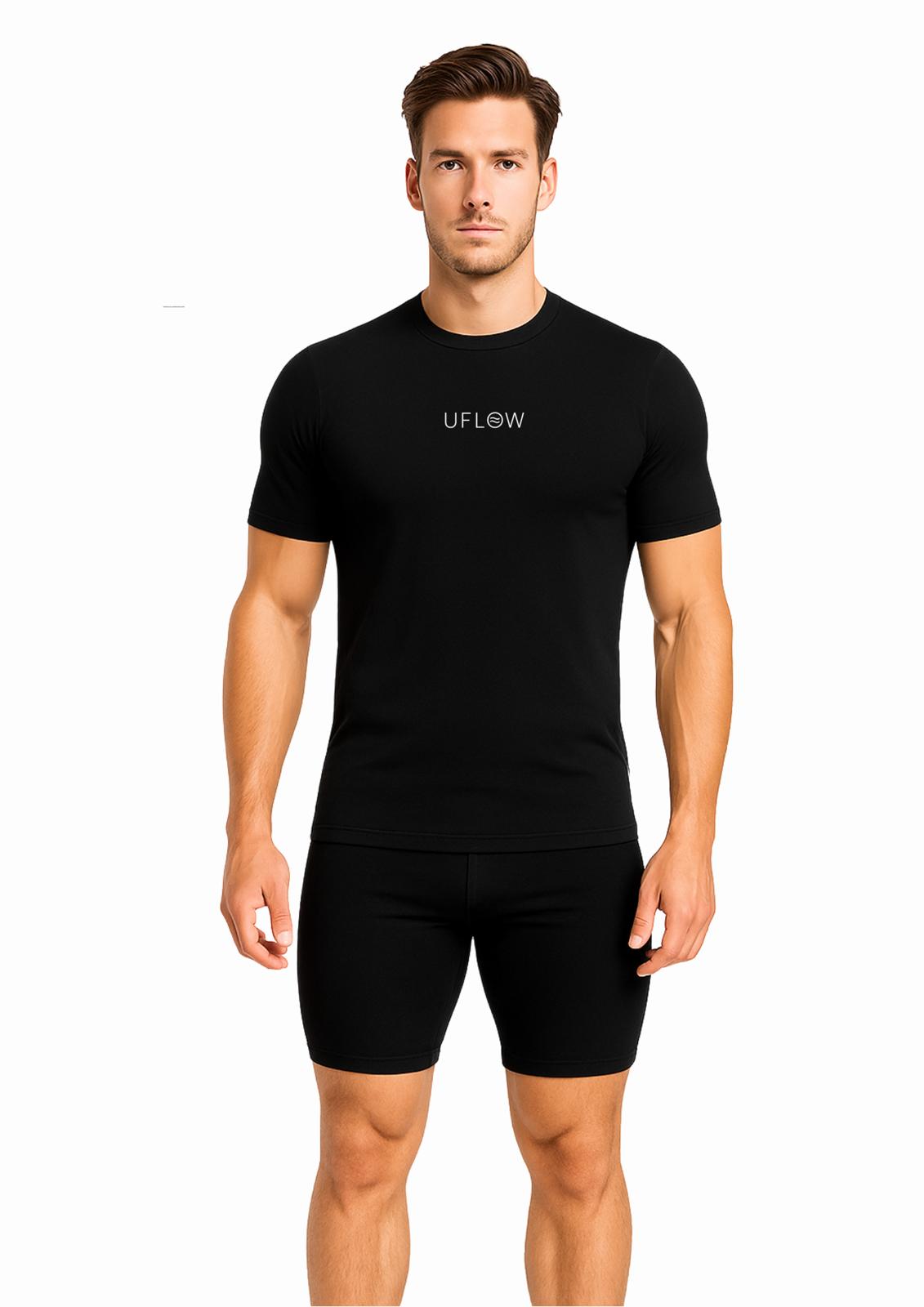 UFLOW Rashguard
