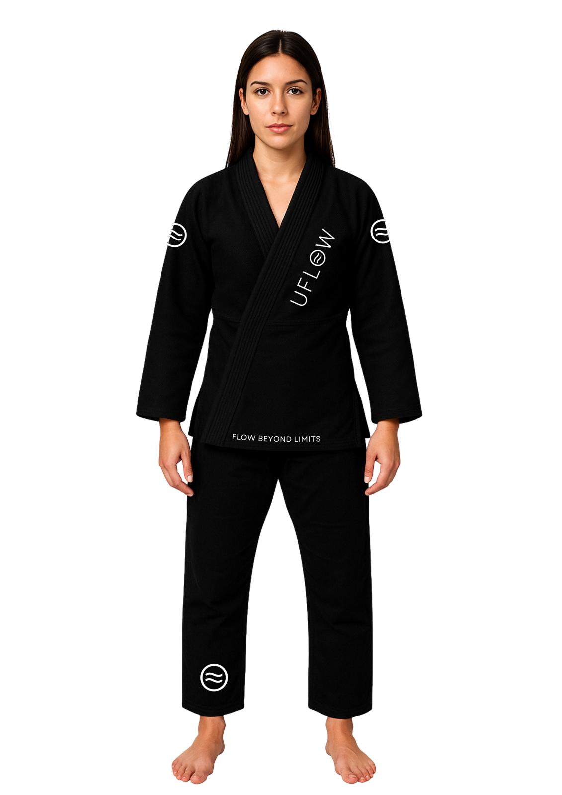 Kimono BJJ Super Ligth - Ladies Gi