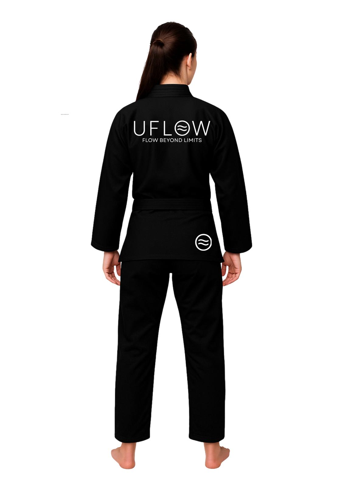 Kimono BJJ Super Ligth - Ladies Gi