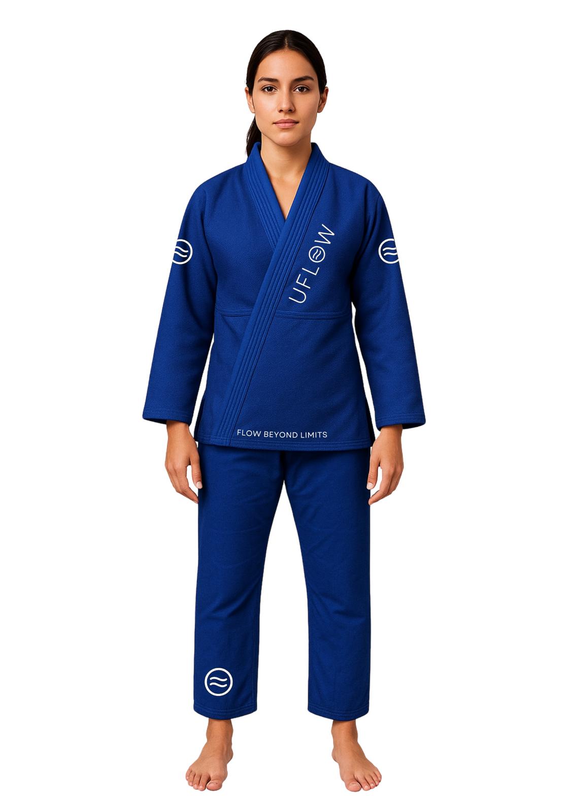 Kimono BJJ Super Ligth - Ladies Gi