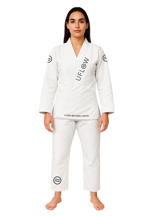 Kimono BJJ Super Ligth - Ladies Gi