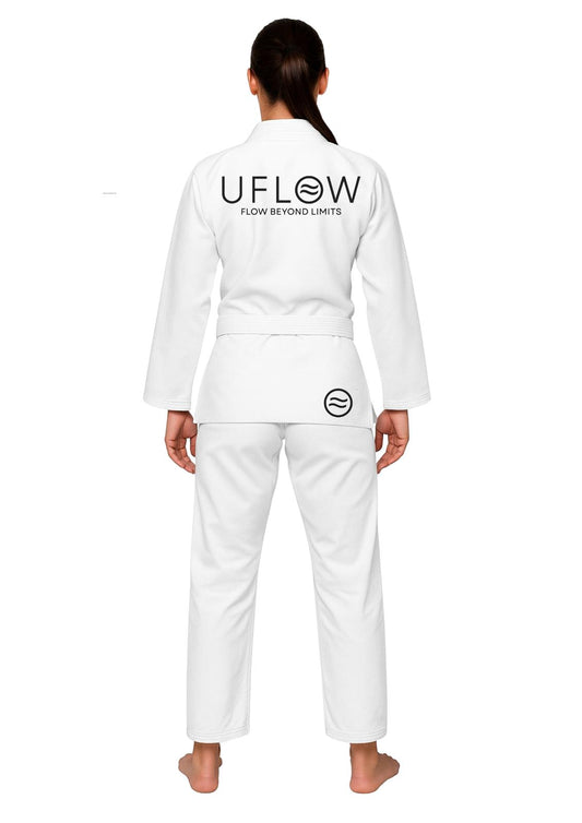 Kimono BJJ Super Ligth - Ladies Gi