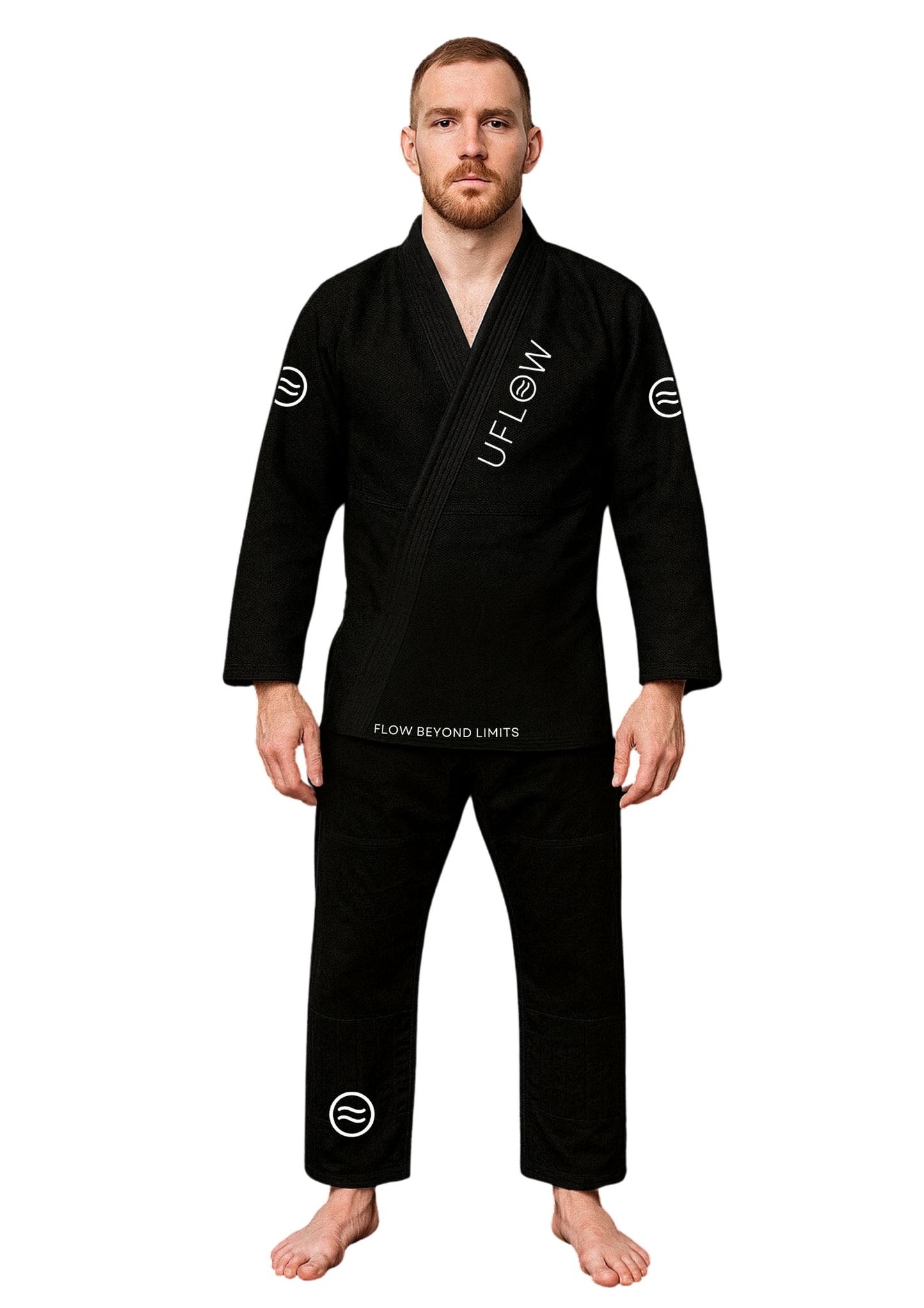 Kimono BJJ Super Light - Man Gi