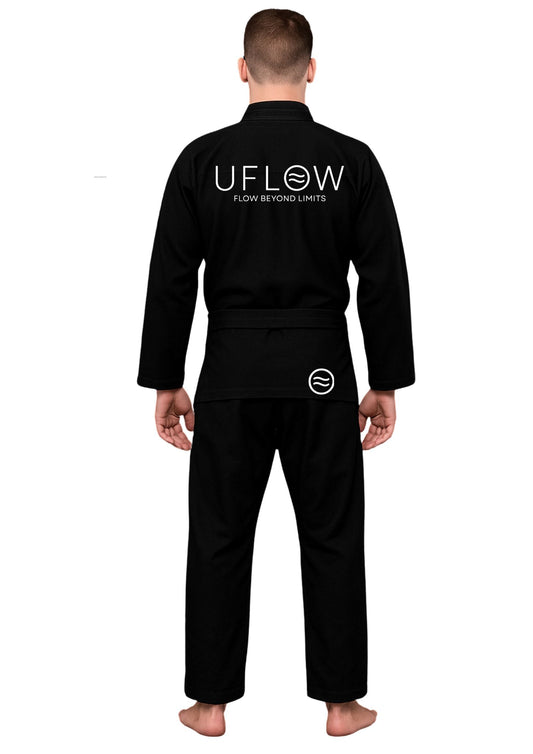 Kimono BJJ Super Light - Man Gi