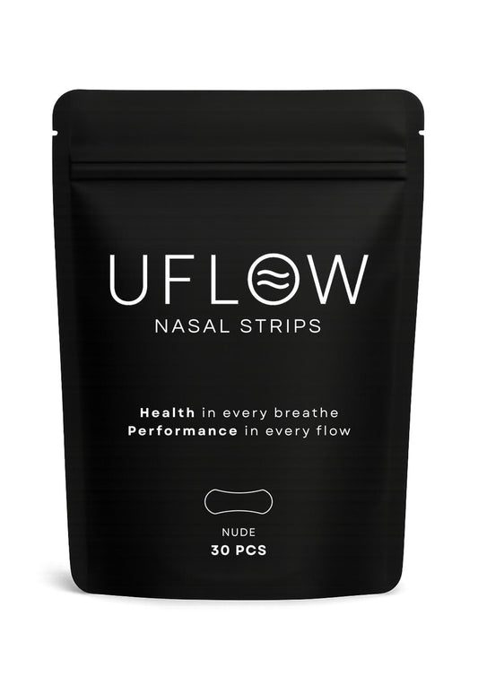 UFLOW Nasal Strips
