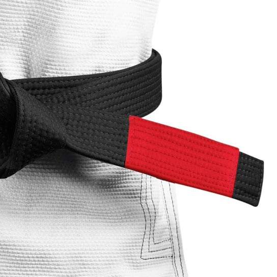 Faixa Preta de Brazilian Jiu-Jitsu - Adulto