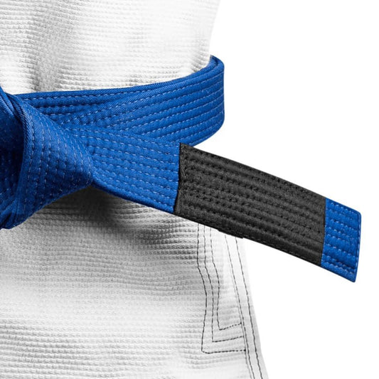 Faixa Azul de Brazilian Jiu-Jitsu - Adulto